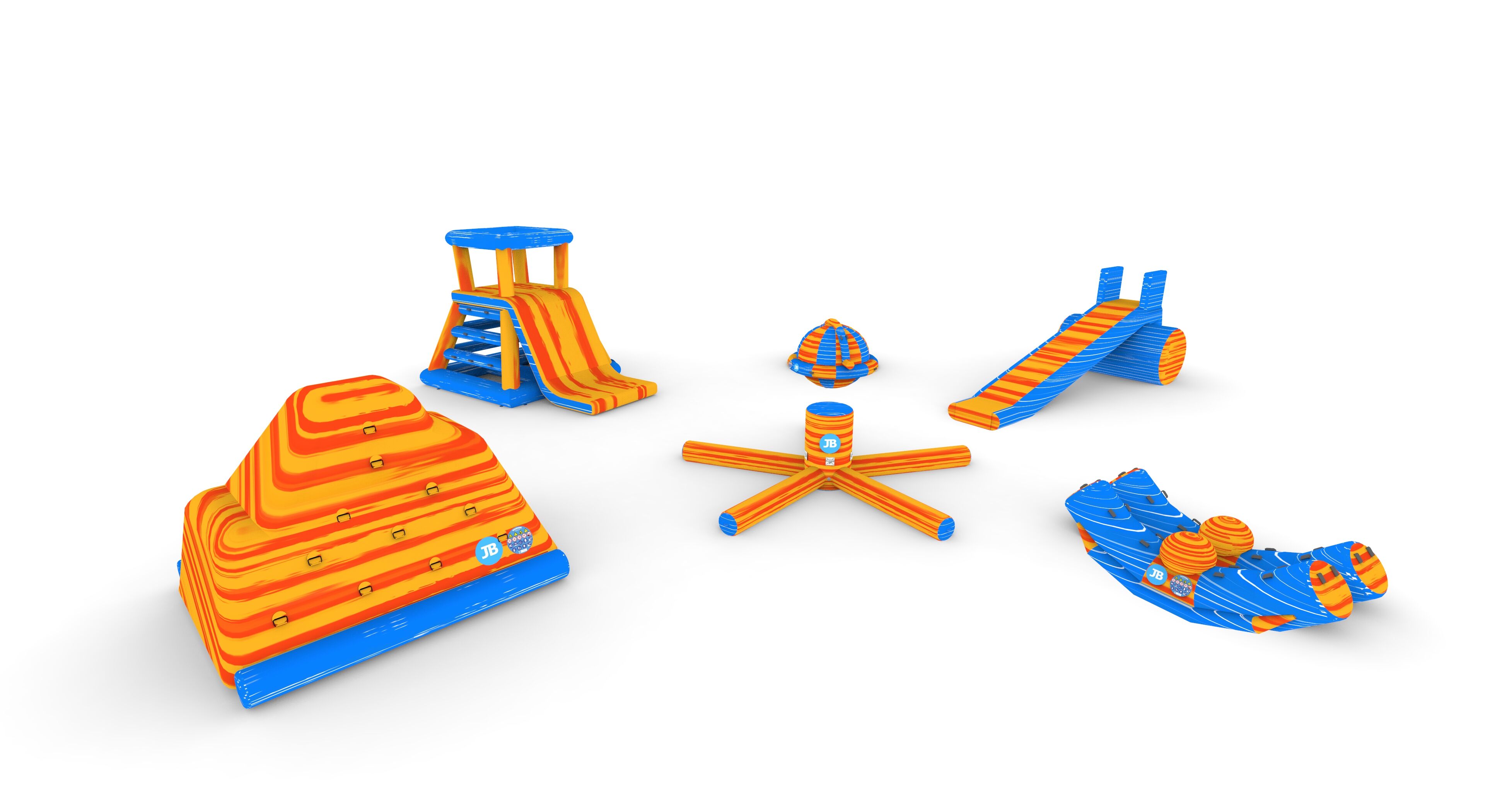 Watergames XXL